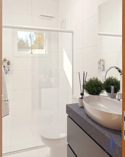 Foto 5 de Apartamento com 2 quartos à venda, 49m2 em Nova Palhoça, Palhoca - SC