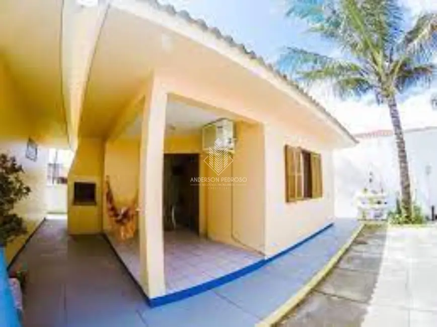 Foto 5 de Casa com 7 quartos à venda, 363m2 em Praia do Sonho (Ens Brito), Palhoca - SC