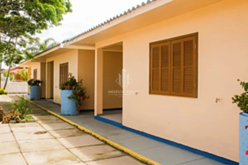 Foto 6 de Casa com 7 quartos à venda, 363m2 em Praia do Sonho (Ens Brito), Palhoca - SC