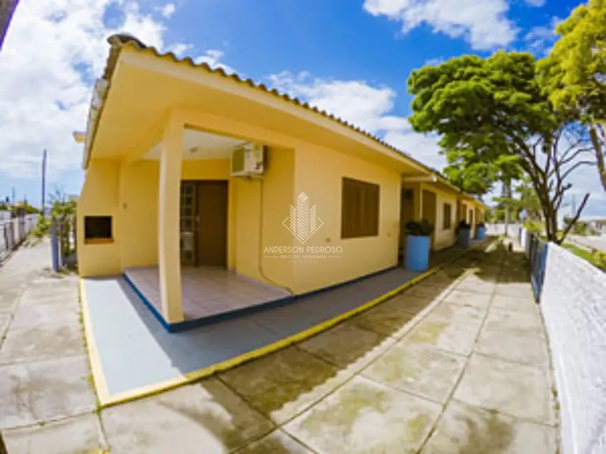 Foto 9 de Casa com 7 quartos à venda, 363m2 em Praia do Sonho (Ens Brito), Palhoca - SC