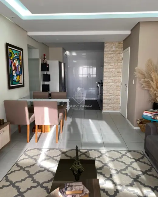 Apartamento com 2 quartos à venda, 72m2 em Barreiros, Sao Jose - SC - imagem 7 Foto 7 de Apartamento com 2 quartos à venda, 72m2 em Barreiros, Sao Jose - SC