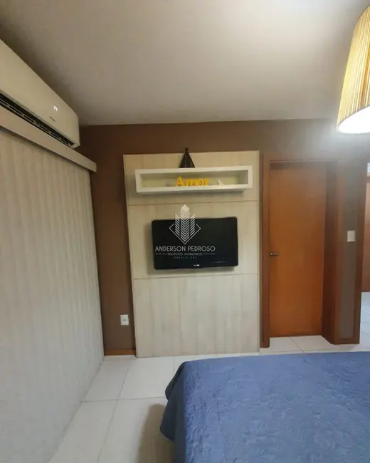 Foto 8 de Apartamento com 2 quartos à venda, 116m2 em Barreiros, Sao Jose - SC