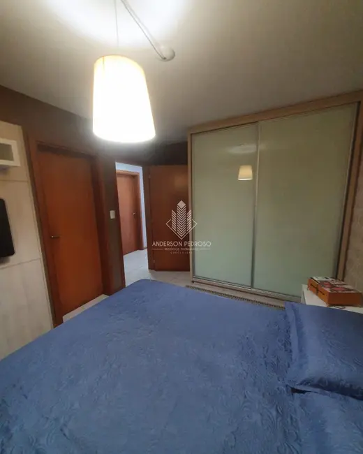 Foto 9 de Apartamento com 2 quartos à venda, 116m2 em Barreiros, Sao Jose - SC