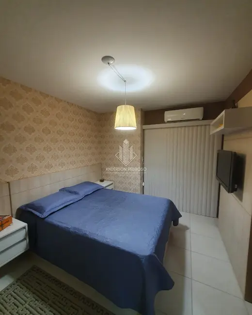 Foto 7 de Apartamento com 2 quartos à venda, 116m2 em Barreiros, Sao Jose - SC