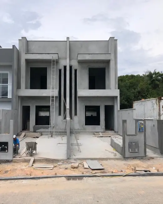 Foto 5 de Casa com 2 quartos à venda, 74m2 em Forquilhas, Sao Jose - SC