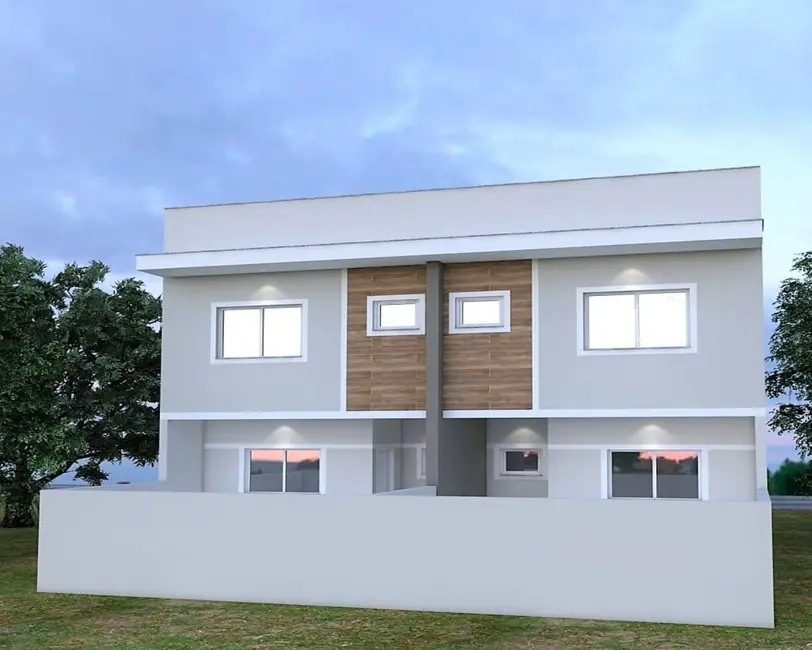 Foto 4 de Casa com 2 quartos à venda, 74m2 em Forquilhas, Sao Jose - SC