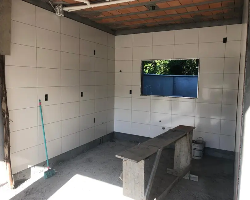 Foto 8 de Casa com 2 quartos à venda, 74m2 em Forquilhas, Sao Jose - SC