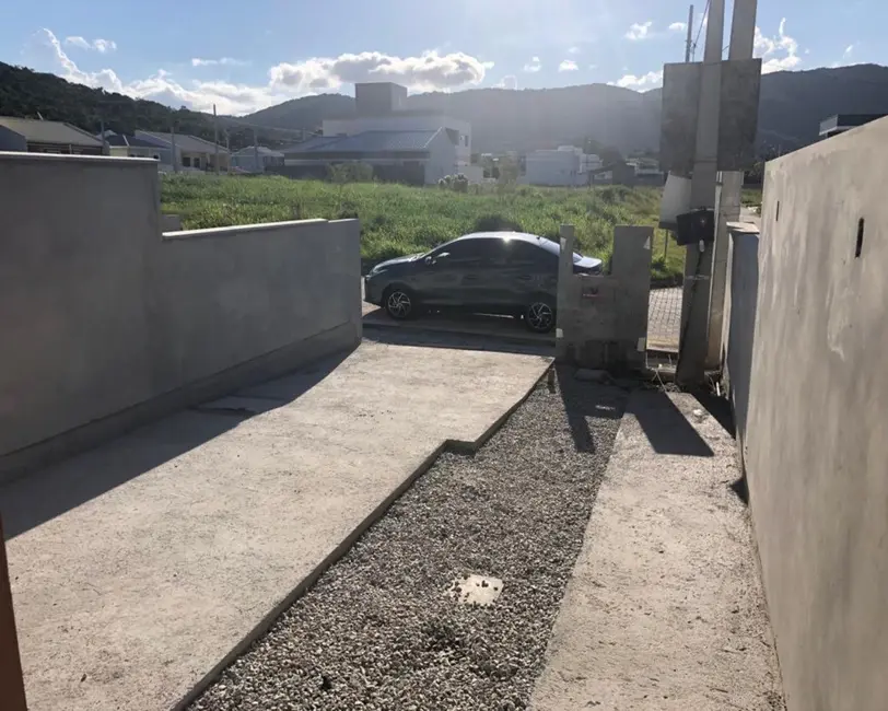 Foto 7 de Casa com 2 quartos à venda, 74m2 em Forquilhas, Sao Jose - SC