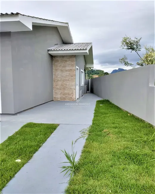 Foto 8 de Casa com 2 quartos à venda, 57m2 em Colônia Santana, Sao Jose - SC