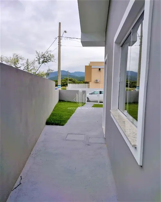 Foto 9 de Casa com 2 quartos à venda, 57m2 em Colônia Santana, Sao Jose - SC