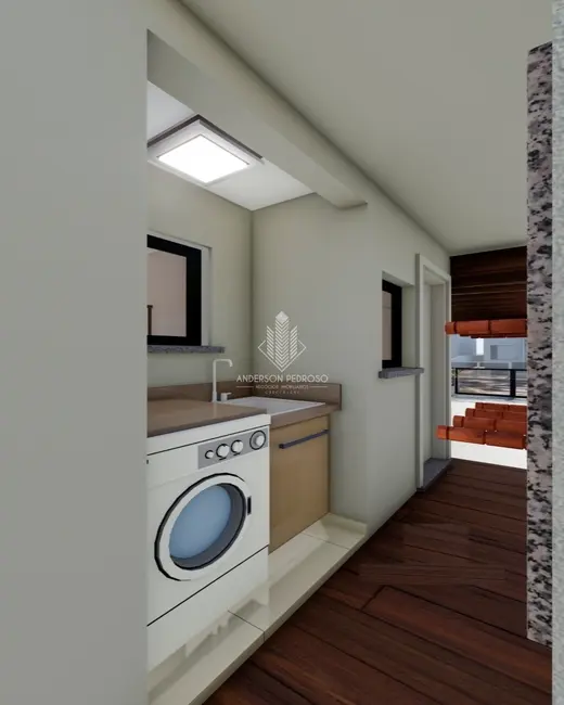 Foto 9 de Casa com 3 quartos à venda, 76m2 em Bela Vista, Palhoca - SC