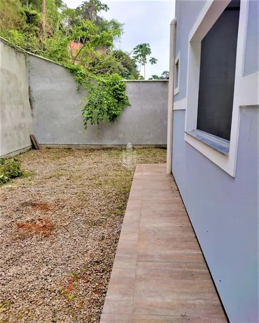 Foto 4 de Casa com 3 quartos à venda, 110m2 em São Sebastião, Palhoca - SC