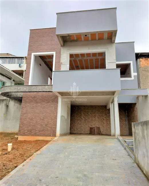 Foto 6 de Casa com 3 quartos à venda, 110m2 em São Sebastião, Palhoca - SC