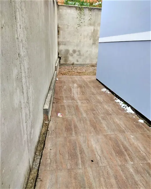 Foto 5 de Casa com 3 quartos à venda, 110m2 em São Sebastião, Palhoca - SC