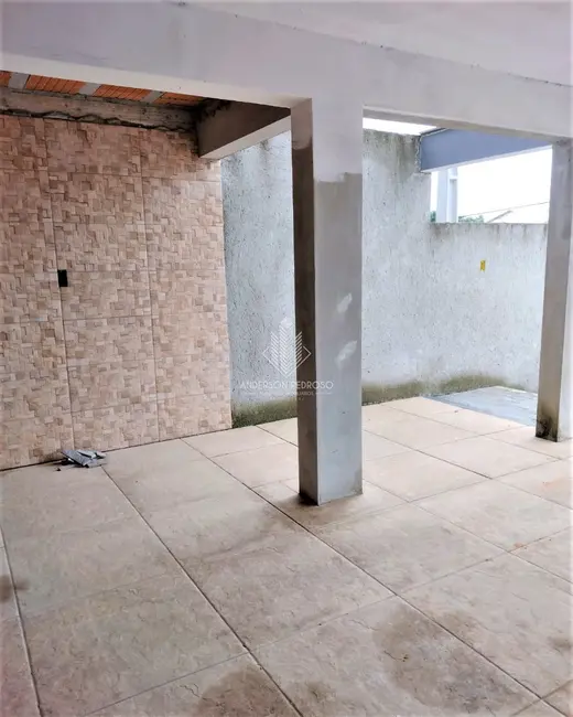 Foto 3 de Casa com 3 quartos à venda, 110m2 em São Sebastião, Palhoca - SC