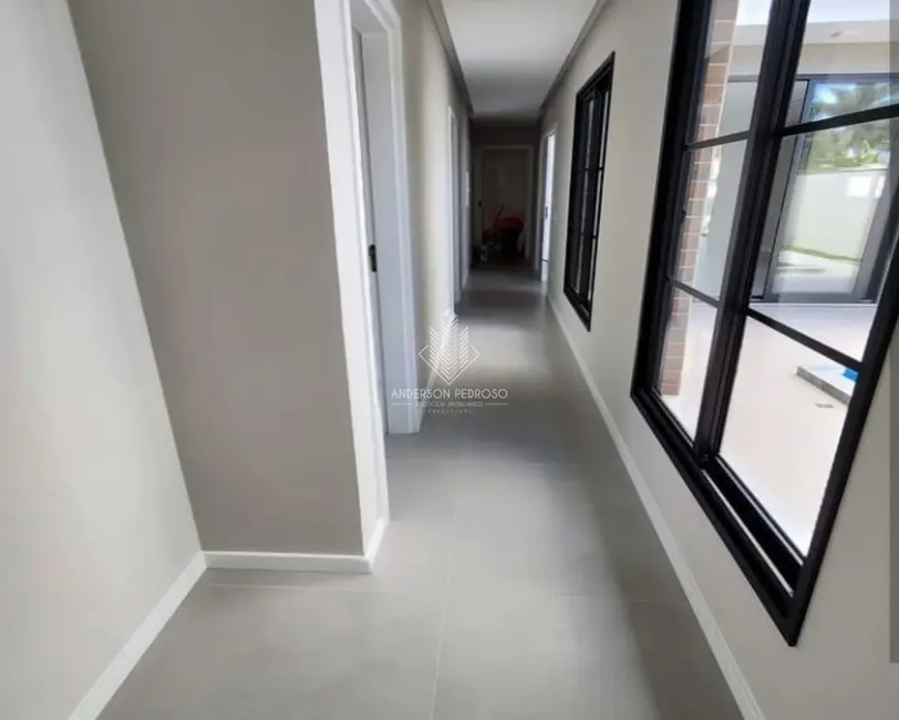 Foto 4 de Casa com 3 quartos à venda, 198m2 em Pedra Branca, Palhoca - SC
