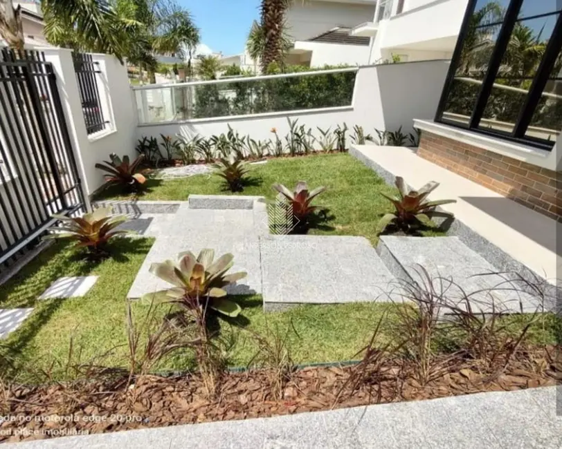 Foto 9 de Casa com 3 quartos à venda, 198m2 em Pedra Branca, Palhoca - SC