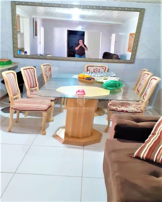 Foto 3 de Casa com 3 quartos à venda, 200m2 em Praia de Fora, Palhoca - SC