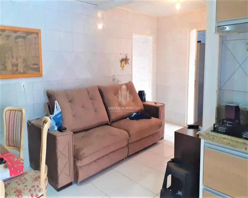 Foto 2 de Casa com 3 quartos à venda, 200m2 em Praia de Fora, Palhoca - SC