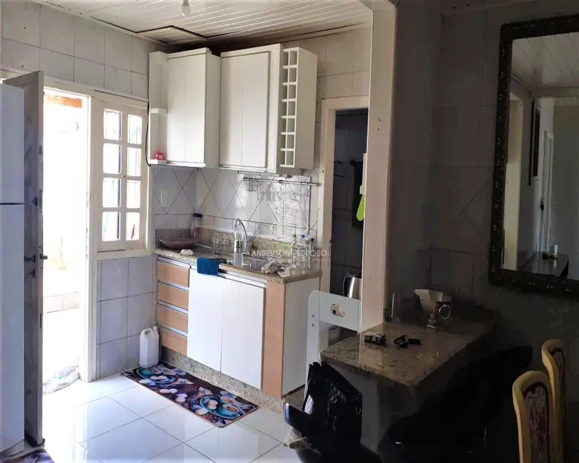 Foto 6 de Casa com 3 quartos à venda, 200m2 em Praia de Fora, Palhoca - SC