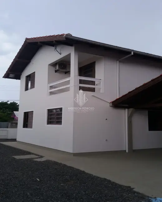 Foto 3 de Apartamento com 6 quartos à venda, 200m2 em Praia do Meio (Ens Brito), Palhoca - SC