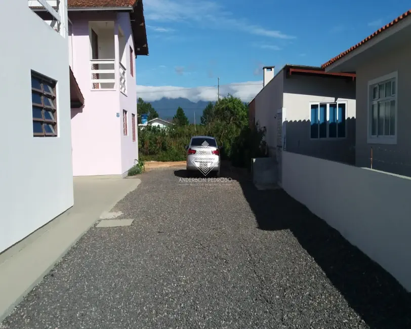 Foto 2 de Apartamento com 6 quartos à venda, 200m2 em Praia do Meio (Ens Brito), Palhoca - SC