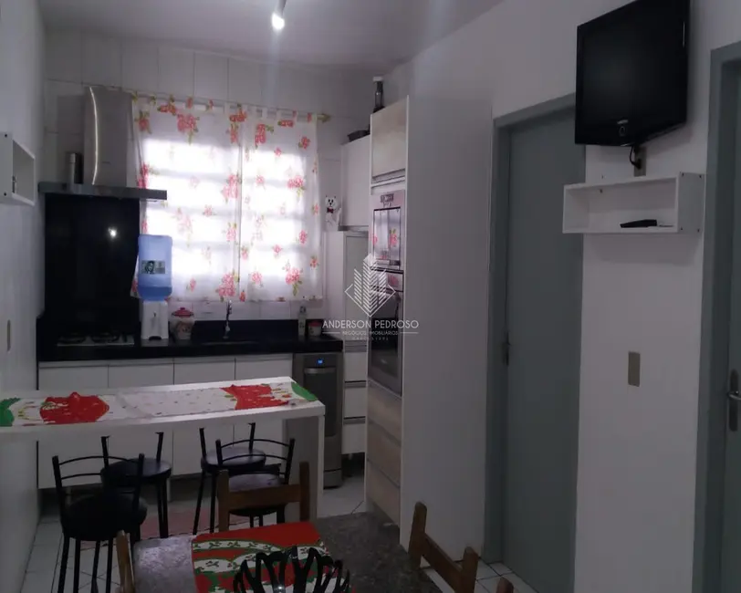 Foto 5 de Apartamento com 6 quartos à venda, 200m2 em Praia do Meio (Ens Brito), Palhoca - SC