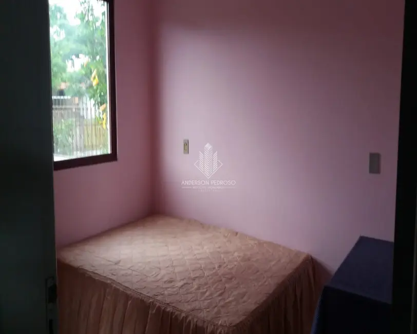 Foto 6 de Apartamento com 6 quartos à venda, 200m2 em Praia do Meio (Ens Brito), Palhoca - SC