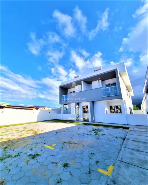 Foto 2 de Apartamento com 1 quarto à venda, 60m2 em Barra do Aririú, Palhoca - SC