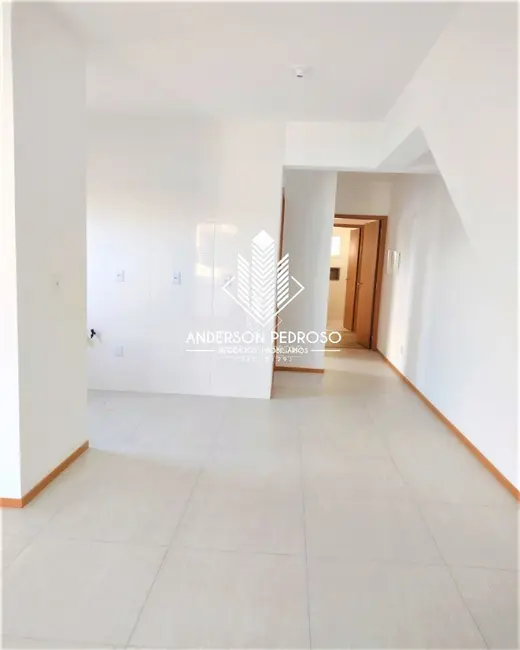 Foto 3 de Apartamento com 1 quarto à venda, 60m2 em Barra do Aririú, Palhoca - SC