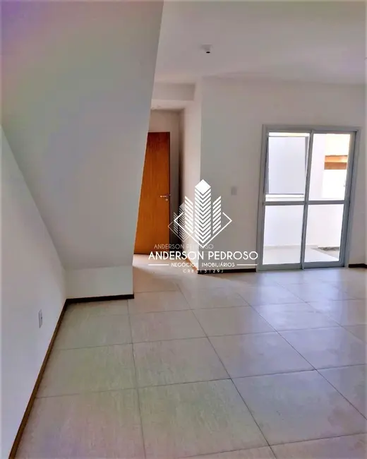 Foto 8 de Apartamento com 1 quarto à venda, 60m2 em Barra do Aririú, Palhoca - SC