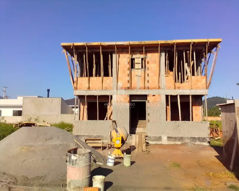 Foto 4 de Apartamento com 2 quartos à venda, 63m2 em Guarda do Cubatão, Palhoca - SC