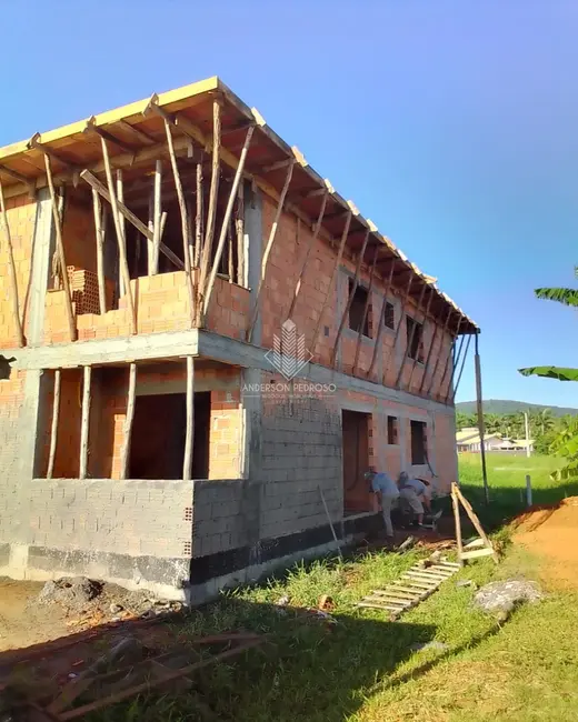 Foto 5 de Apartamento com 2 quartos à venda, 63m2 em Guarda do Cubatão, Palhoca - SC