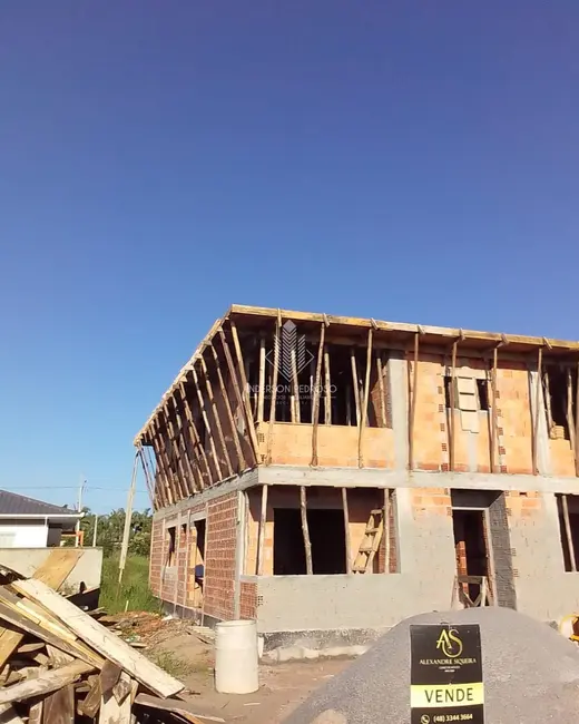 Foto 6 de Apartamento com 2 quartos à venda, 63m2 em Guarda do Cubatão, Palhoca - SC