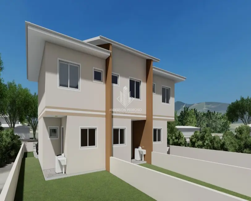 Casa com 2 quartos à venda, 64m2 em Aririú, Palhoca - SC - imagem 3 Foto 3 de Casa com 2 quartos à venda, 64m2 em Aririú, Palhoca - SC