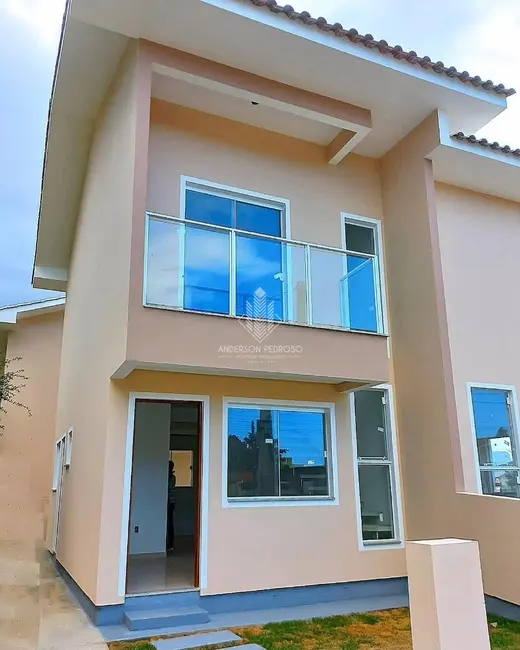 Casa com 2 quartos à venda, 64m2 em Aririú, Palhoca - SC - imagem 5 Foto 5 de Casa com 2 quartos à venda, 64m2 em Aririú, Palhoca - SC