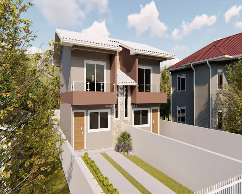 Foto 7 de Casa com 2 quartos à venda, 64m2 em Bela Vista, Palhoca - SC