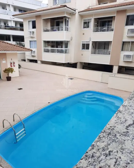 Foto 1 de Apartamento com 1 quarto à venda, 70m2 em Ingleses do Rio Vermelho, Florianopolis - SC