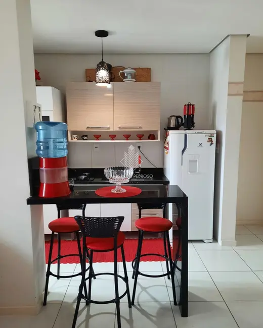 Foto 6 de Apartamento com 1 quarto à venda, 70m2 em Ingleses do Rio Vermelho, Florianopolis - SC