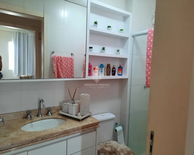 Foto 7 de Apartamento com 1 quarto à venda, 70m2 em Ingleses do Rio Vermelho, Florianopolis - SC