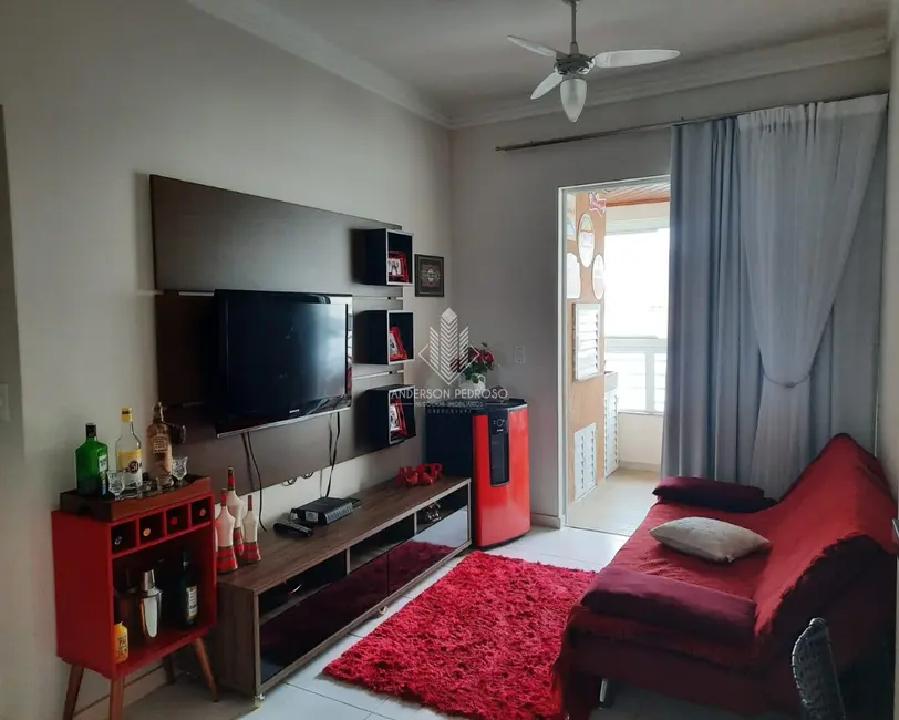 Foto 4 de Apartamento com 1 quarto à venda, 70m2 em Ingleses do Rio Vermelho, Florianopolis - SC