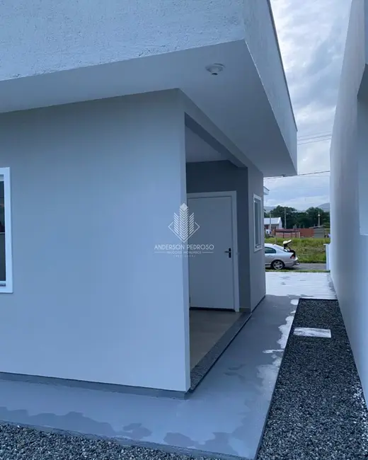 Foto 4 de Casa com 3 quartos à venda, 69m2 em Bela Vista, Palhoca - SC