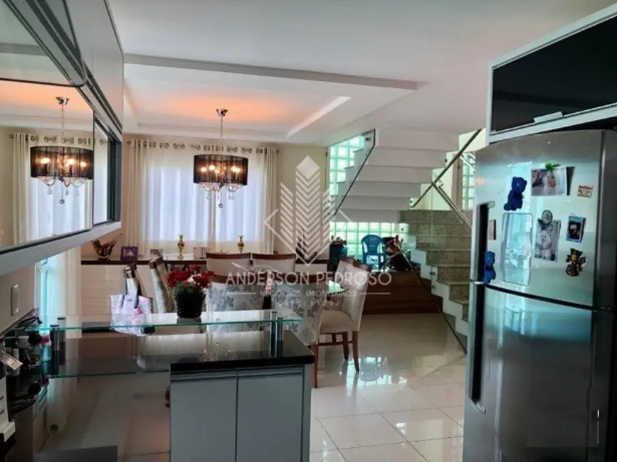 Foto 7 de Casa com 3 quartos à venda, 208m2 em Pedra Branca, Palhoca - SC