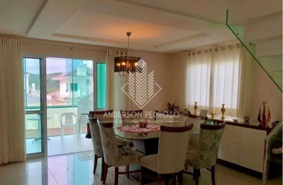 Foto 9 de Casa com 3 quartos à venda, 208m2 em Pedra Branca, Palhoca - SC