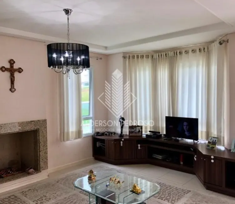 Foto 3 de Casa com 3 quartos à venda, 208m2 em Pedra Branca, Palhoca - SC