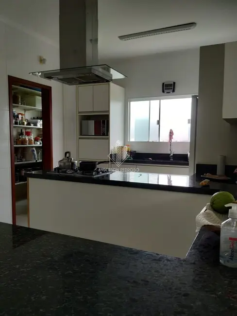 Foto 5 de Casa com 3 quartos à venda, 330m2 em Pedra Branca, Palhoca - SC