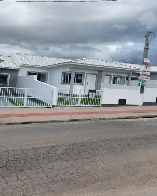 Foto 5 de Casa com 2 quartos à venda, 50m2 em Bela Vista, Palhoca - SC