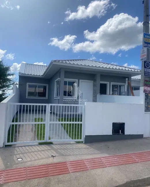 Foto 3 de Casa com 2 quartos à venda, 50m2 em Bela Vista, Palhoca - SC