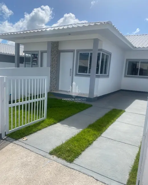Foto 7 de Casa com 2 quartos à venda, 50m2 em Bela Vista, Palhoca - SC