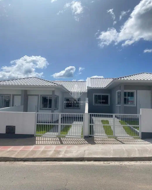 Foto 4 de Casa com 2 quartos à venda, 50m2 em Bela Vista, Palhoca - SC